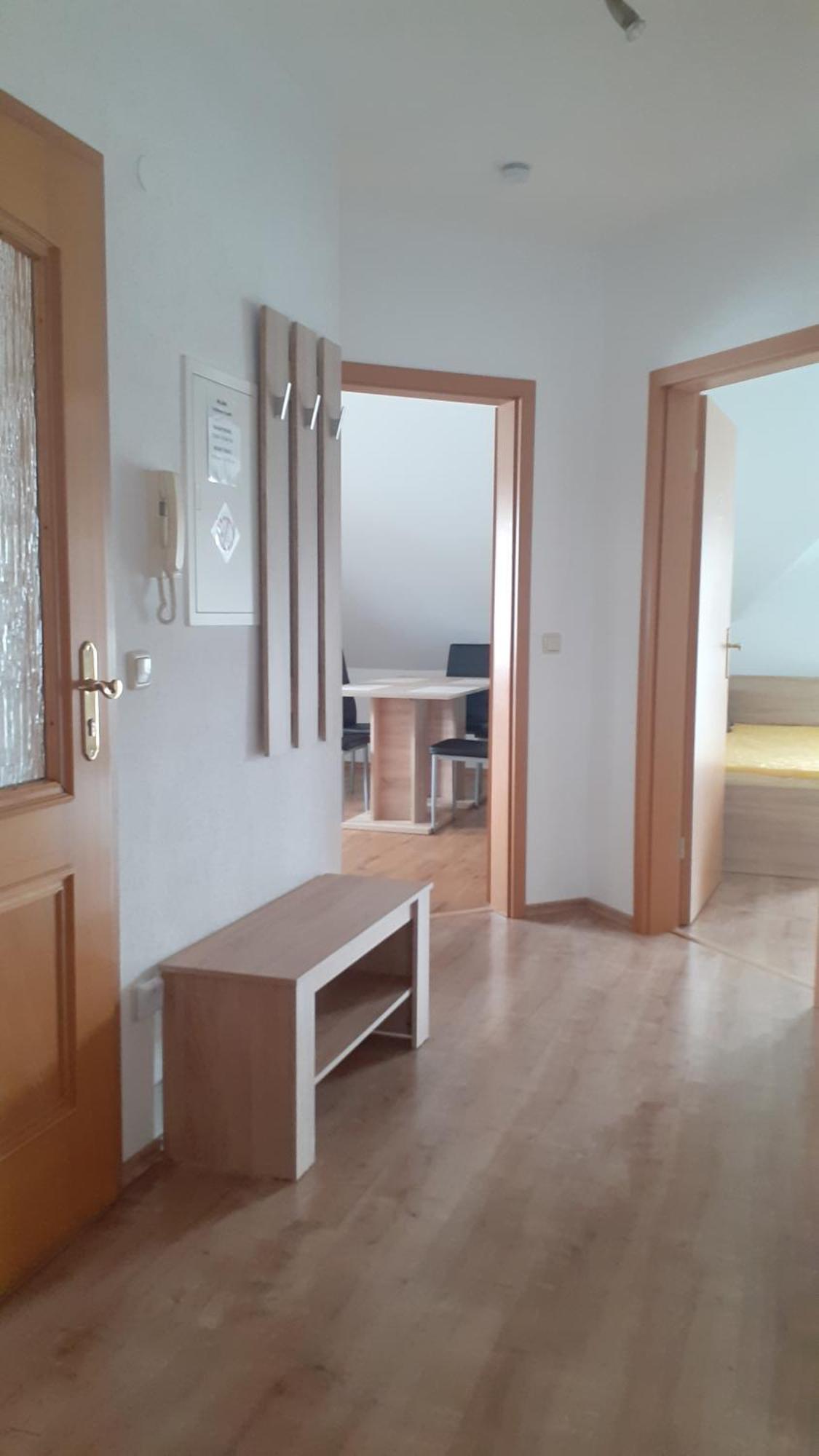 Privatzimmer بورغاو المظهر الخارجي الصورة